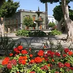 Con Bano Privado Accommodatie bij particulieren *