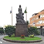 Accommodatie bij particulieren Con Bano Privado