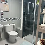 Accommodatie bij particulieren Con Bano Privado