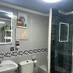 Accommodatie bij particulieren Con Bano Privado *