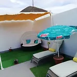 Accommodatie bij particulieren Con Bano Privado Gáldar