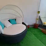 Con Bano Privado Accommodatie bij particulieren