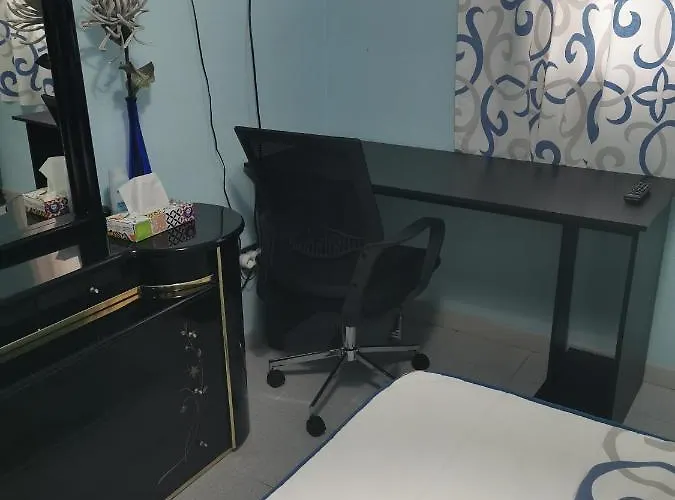 홈스테이 Con Bano Privado *