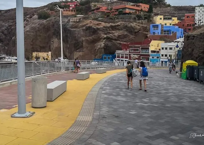 Con Bano Privado 홈스테이
