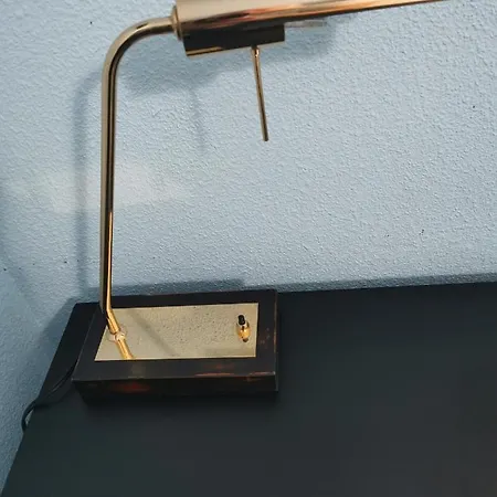 Quarto em Acomodações Particulares Habitación Con Baño Privado