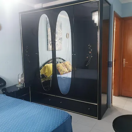 Pansiyon Con Bano Privado Gáldar