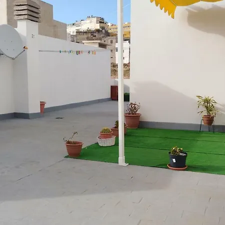 Ubytování v soukromí Con Bano Privado