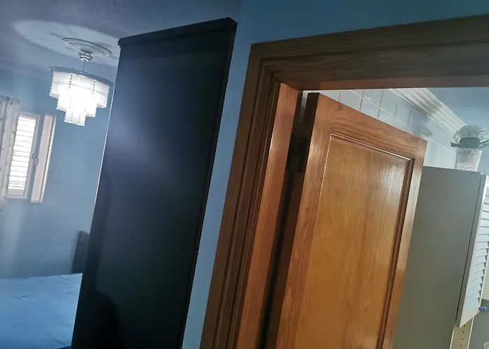 Con Bano Privado Séjour chez l'habitant Gáldar