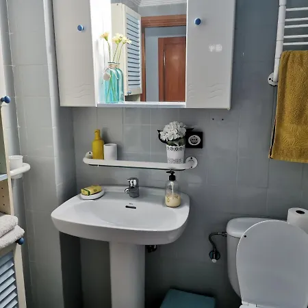 Con Bano Privado Galdar