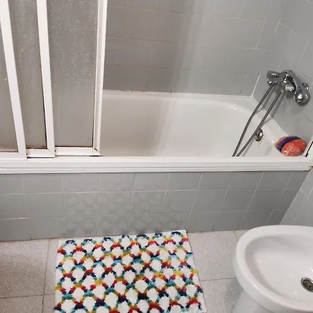 Habitación Con Baño Privado *