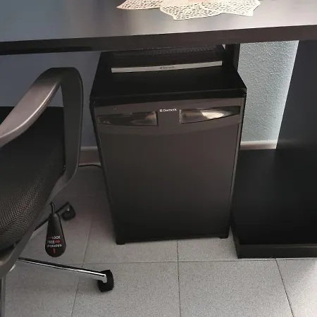 Habitación Con Baño Privado Gáldar