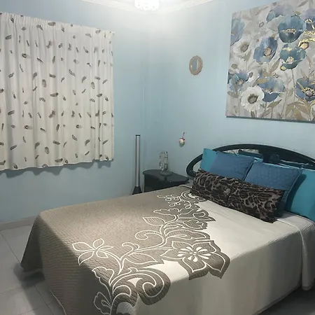 Con Bano Privado Homestay Galdar