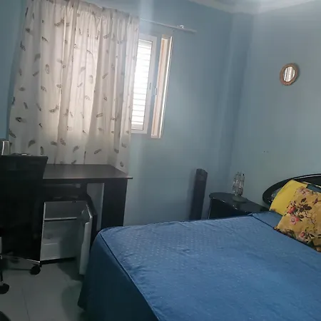 Con Bano Privado Homestay *