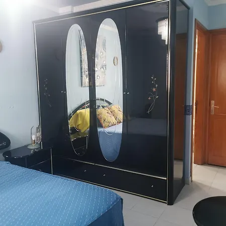 Homestay Con Bano Privado Galdar
