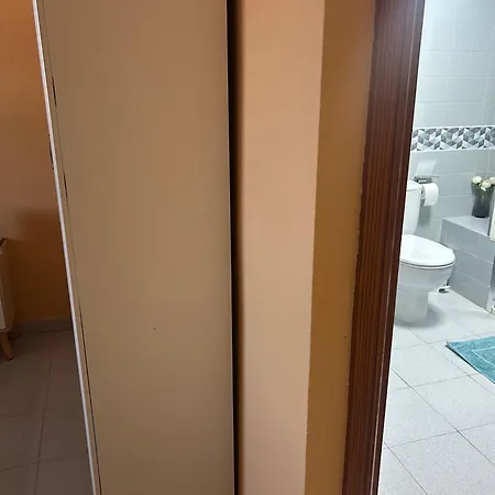 Con Bano Privado