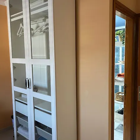 Con Bano Privado Séjour chez l'habitant
