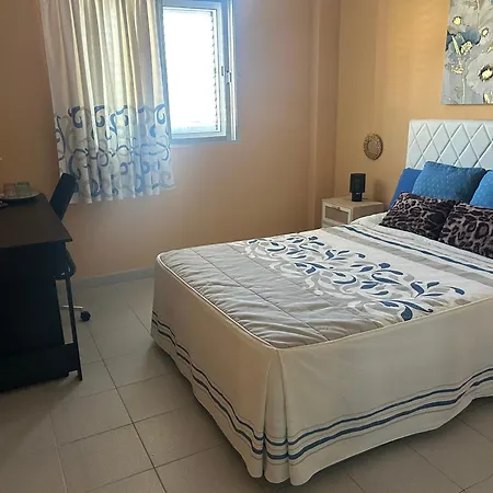 منزل للإقامة Con Bano Privado