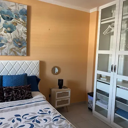 Séjour chez l'habitant Con Bano Privado *