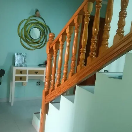 Con Bano Privado Homestay