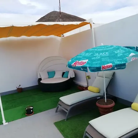 Homestay Con Bano Privado Galdar