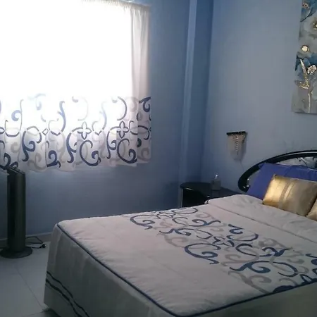 Con Bano Privado Galdar