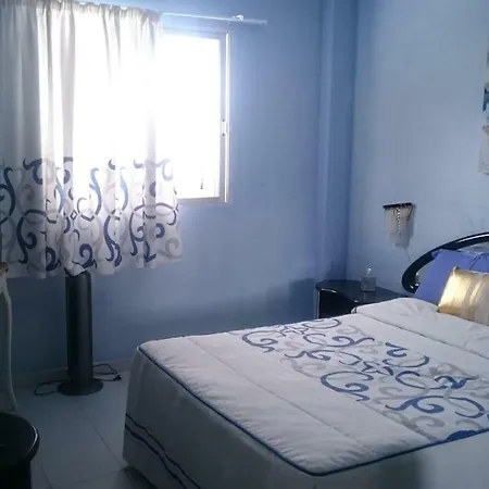 Con Bano Privado Galdar