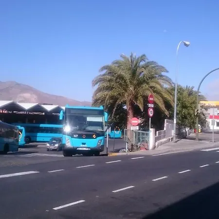 Con Bano Privado Homestay *