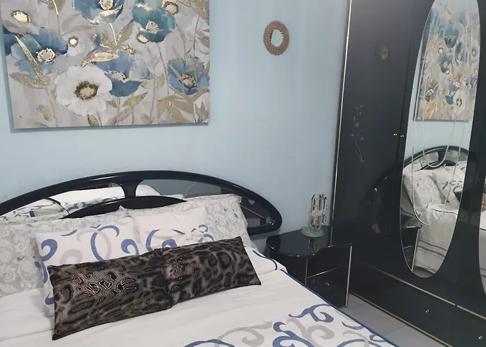 Con Bano Privado Accommodatie bij particulieren *