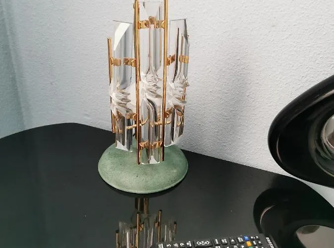 Accommodatie bij particulieren Con Bano Privado