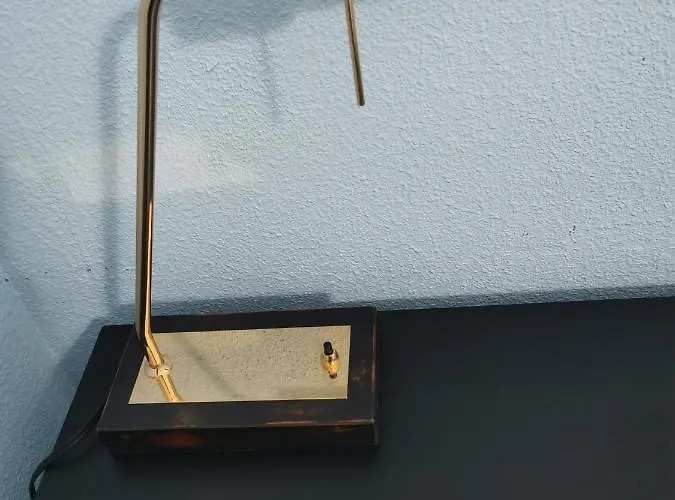 Accommodatie bij particulieren Con Bano Privado