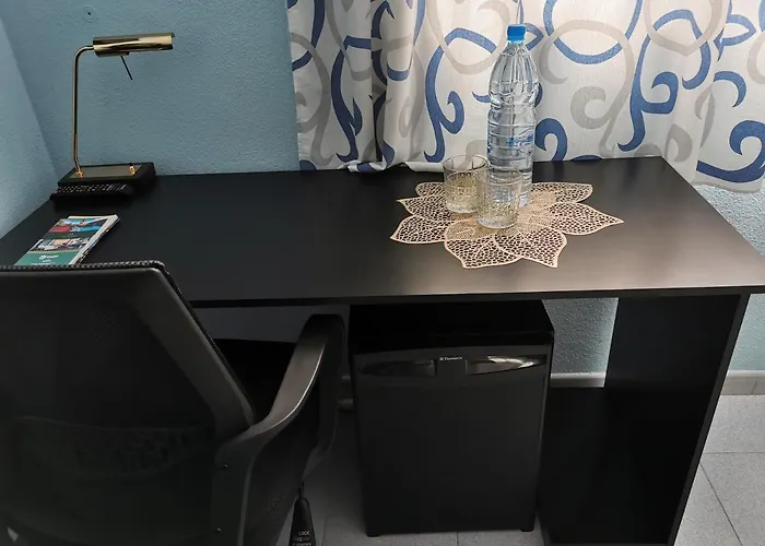 Con Bano Privado Accommodatie bij particulieren *