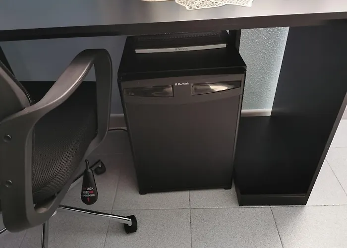 Con Bano Privado Gáldar