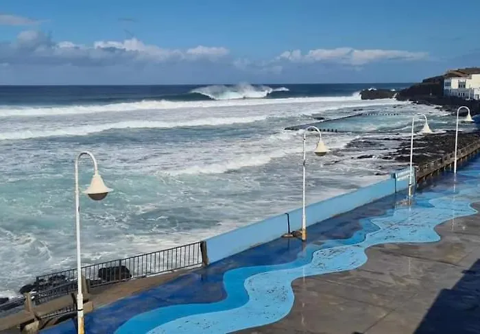 Con Bano Privado Accommodatie bij particulieren *