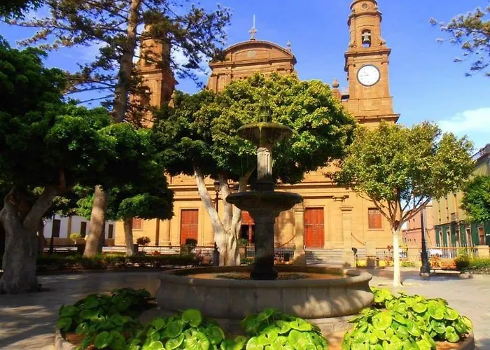 Con Bano Privado Accommodatie bij particulieren