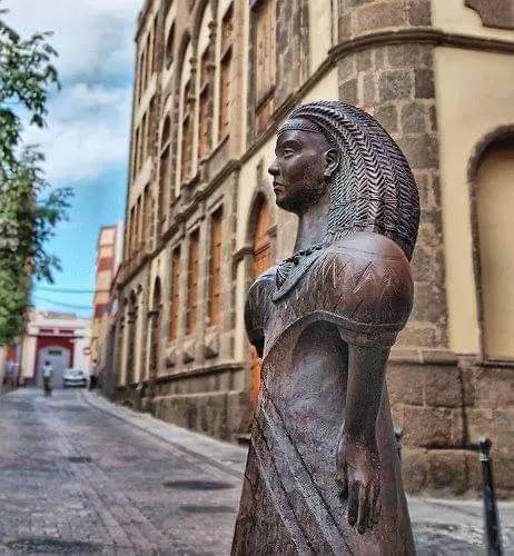 Con Bano Privado Gáldar