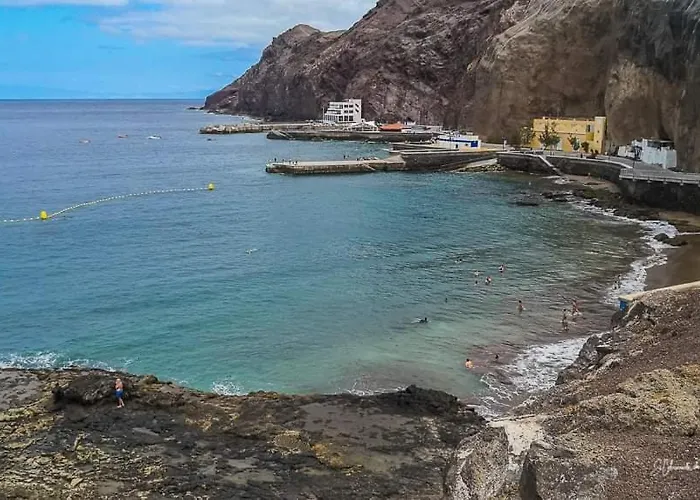 Con Bano Privado * Gáldar