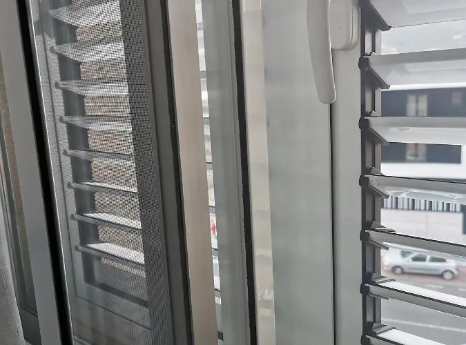 Accommodatie bij particulieren Con Bano Privado