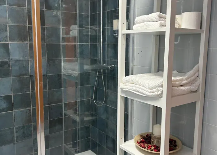 Con Bano Privado Accommodatie bij particulieren Gáldar