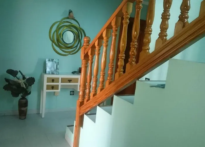 Con Bano Privado Accommodatie bij particulieren