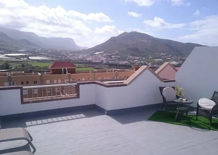 Accommodatie bij particulieren Con Bano Privado