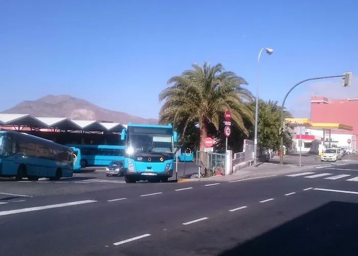 Con Bano Privado Accommodatie bij particulieren *