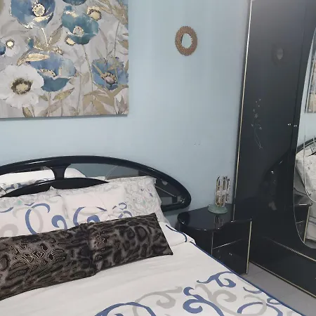 Con Bano Privado Ubytování v soukromí *