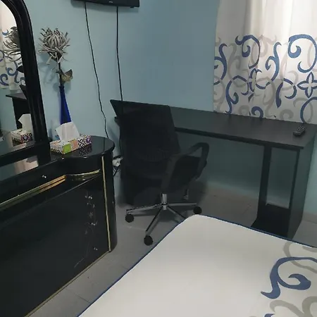 Homestay szállás Con Bano Privado *