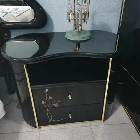 Con Bano Privado * Gáldar