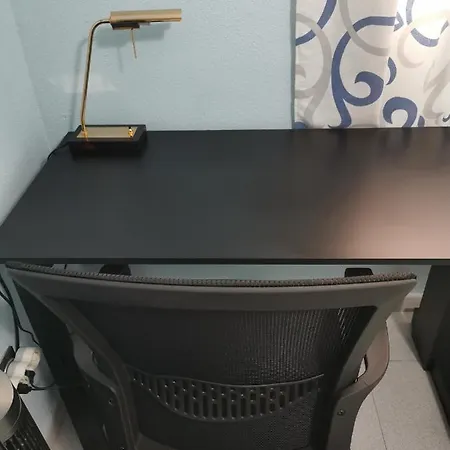 Con Bano Privado Ubytování v soukromí