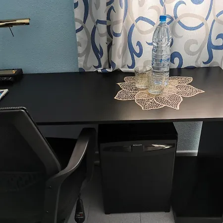 Con Bano Privado Ubytování v soukromí *