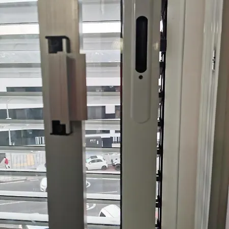 Con Bano Privado Homestay szállás Gáldar