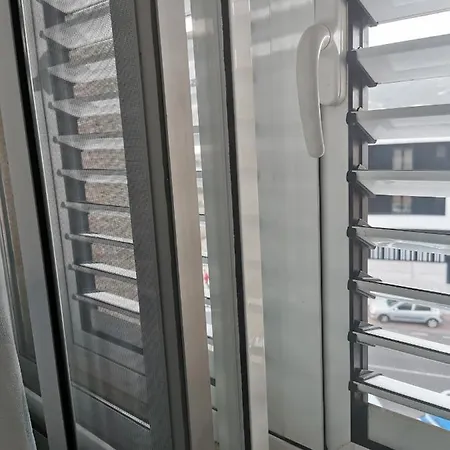 Ubytování v soukromí Con Bano Privado