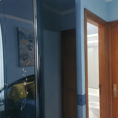 Homestay szállás Con Bano Privado
