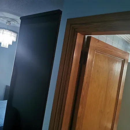 Con Bano Privado Ubytování v soukromí Gáldar